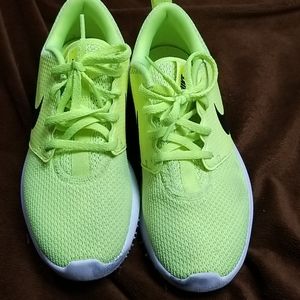 Nike golf shoes